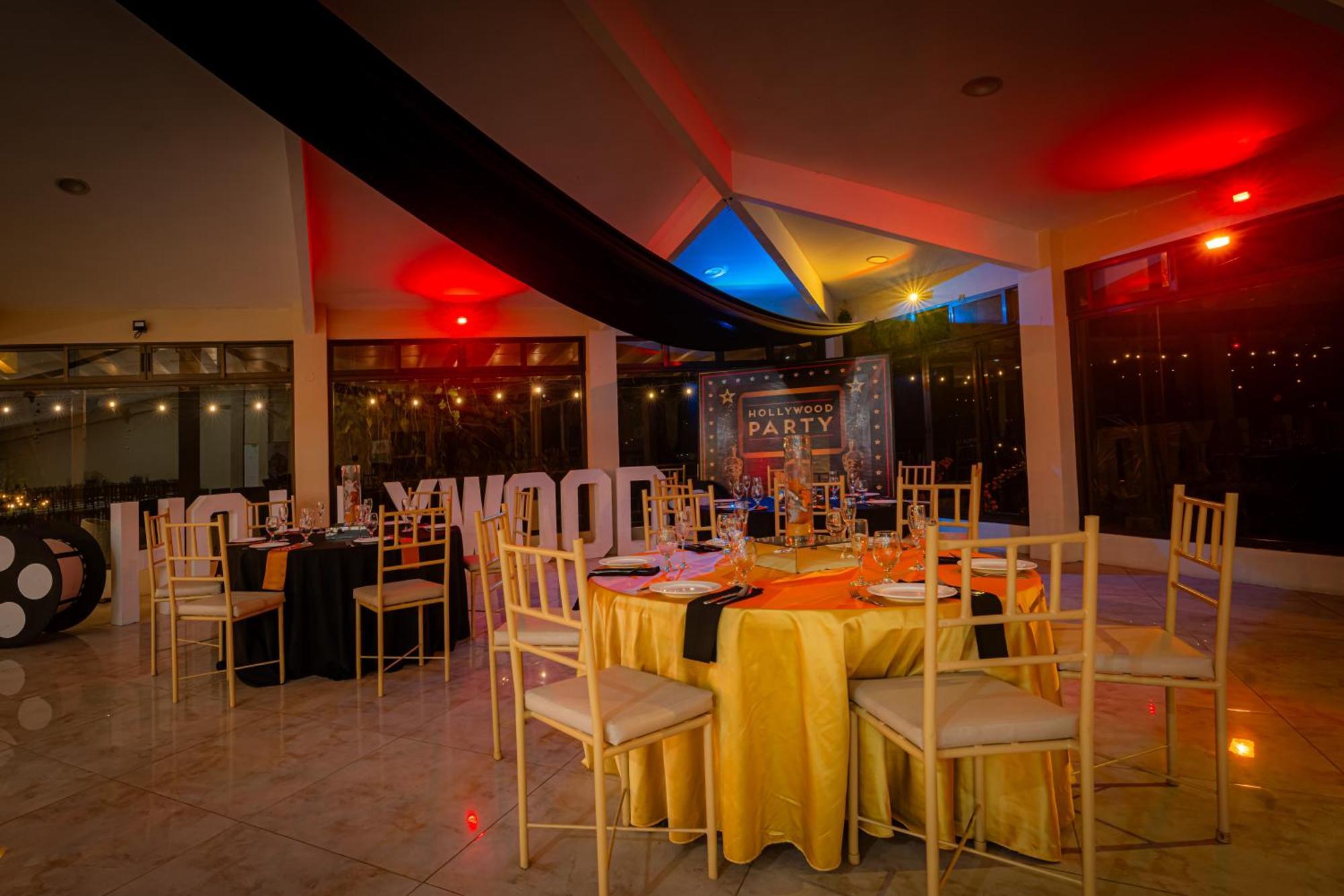 Hotel Villa Florencia Turrialba Ngoại thất bức ảnh