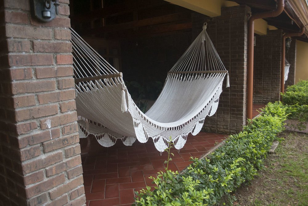 Hotel Villa Florencia Turrialba Ngoại thất bức ảnh